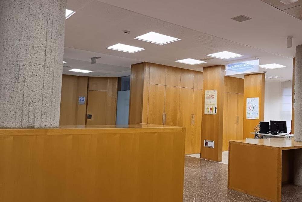 Centro ISM Santander Nº0