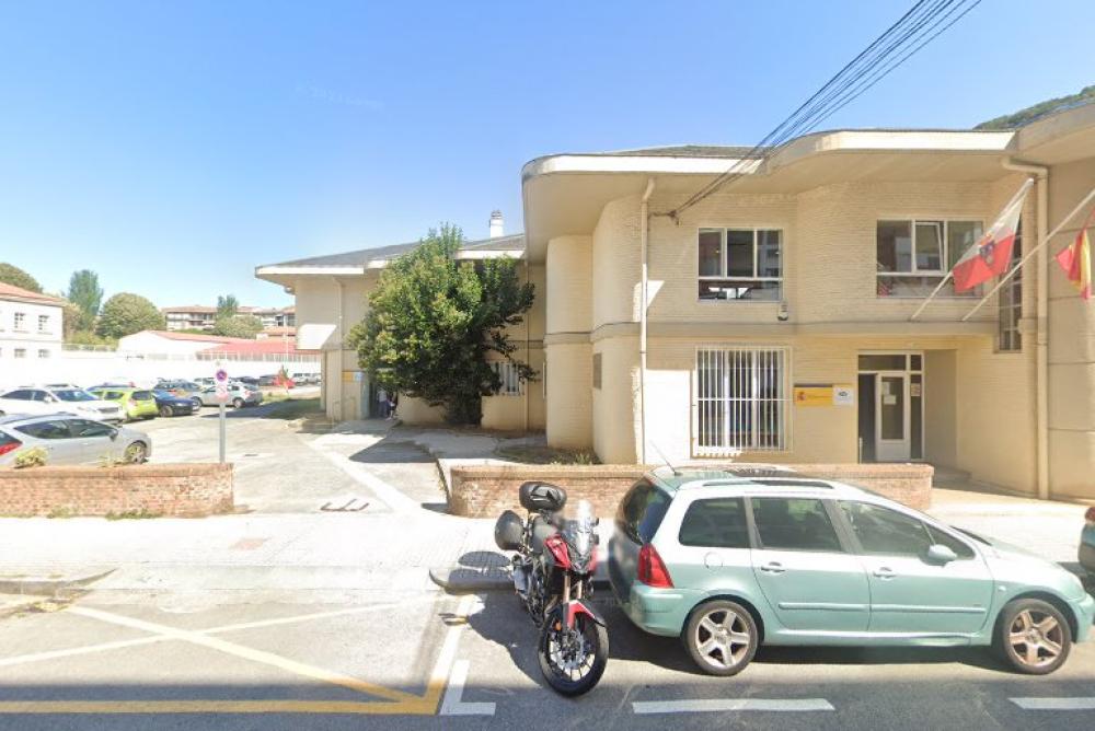 Centro ISM Santoña Nº4