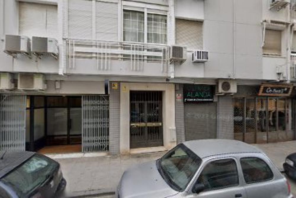 Centro ISM Sevilla Nº0