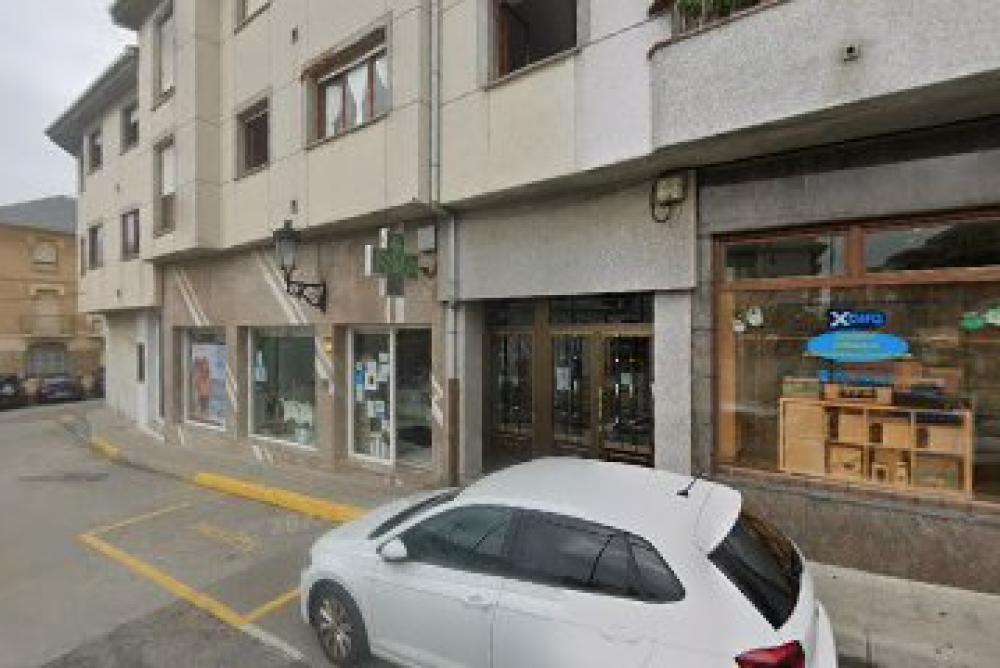 Centro ISM Tapia de Casariego Nº6