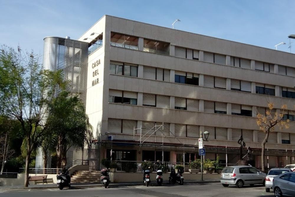 Centro ISM Tarragona Nº0