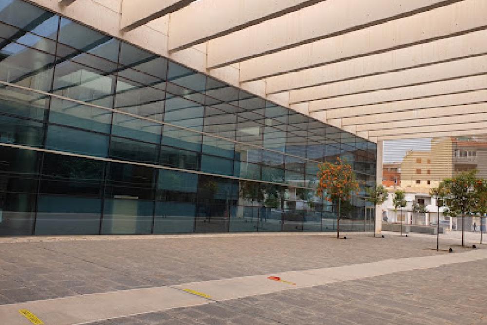 Centro ISM Torrevieja Nº5