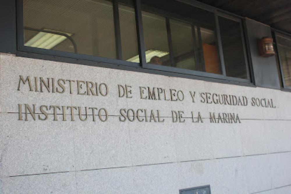 Centro ISM Vigo Nº0