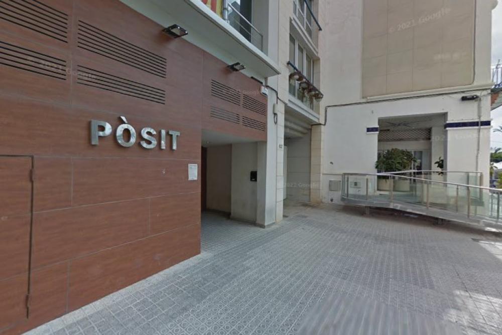 Centro ISM Vilanova i la Geltrú Nº2