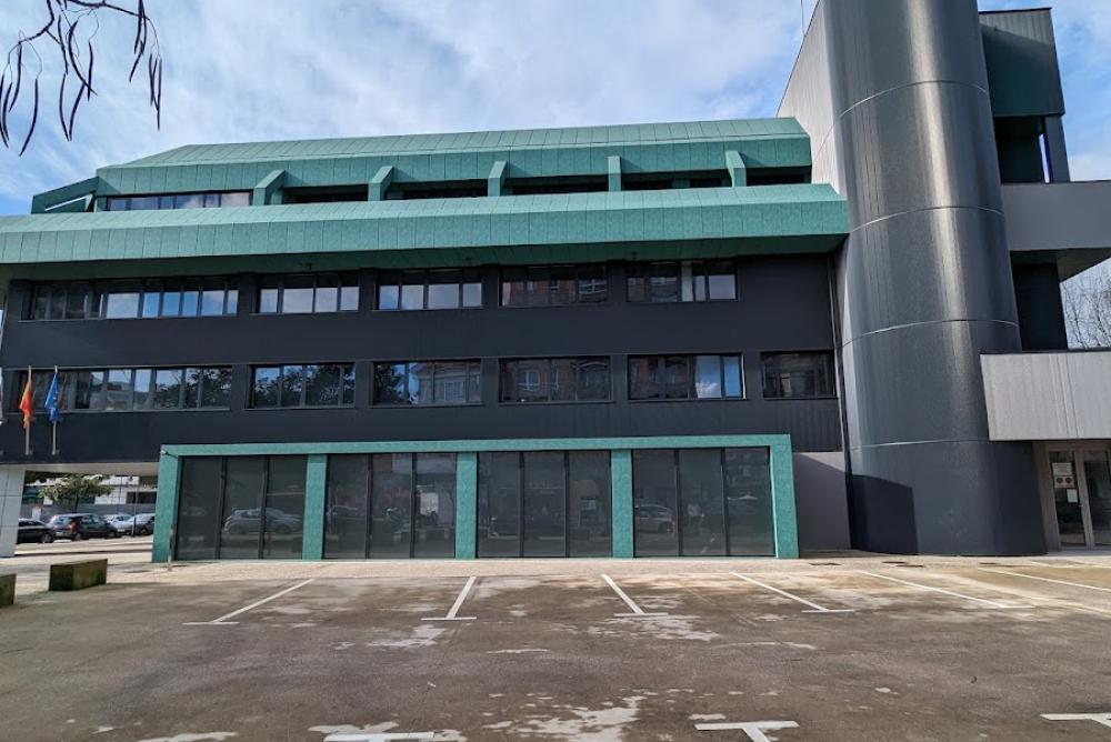 Centro ISM Villagarcía de Arosa Nº0