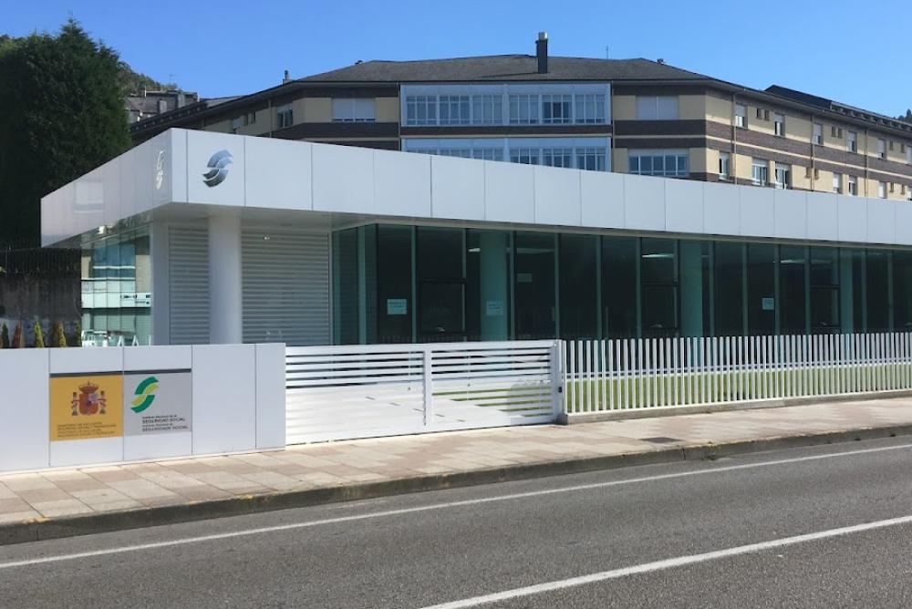 Centro ISM Viveiro Nº0