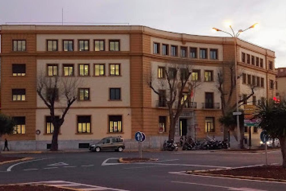 Dirección Provincial INSS Cádiz Nº0