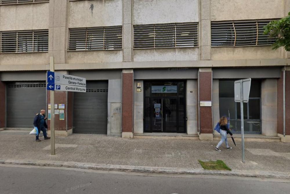 Dirección Provincial INSS Girona Nº0