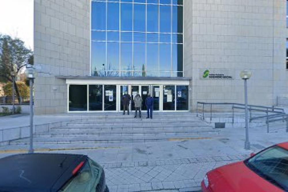 Dirección Provincial INSS Granada Nº0