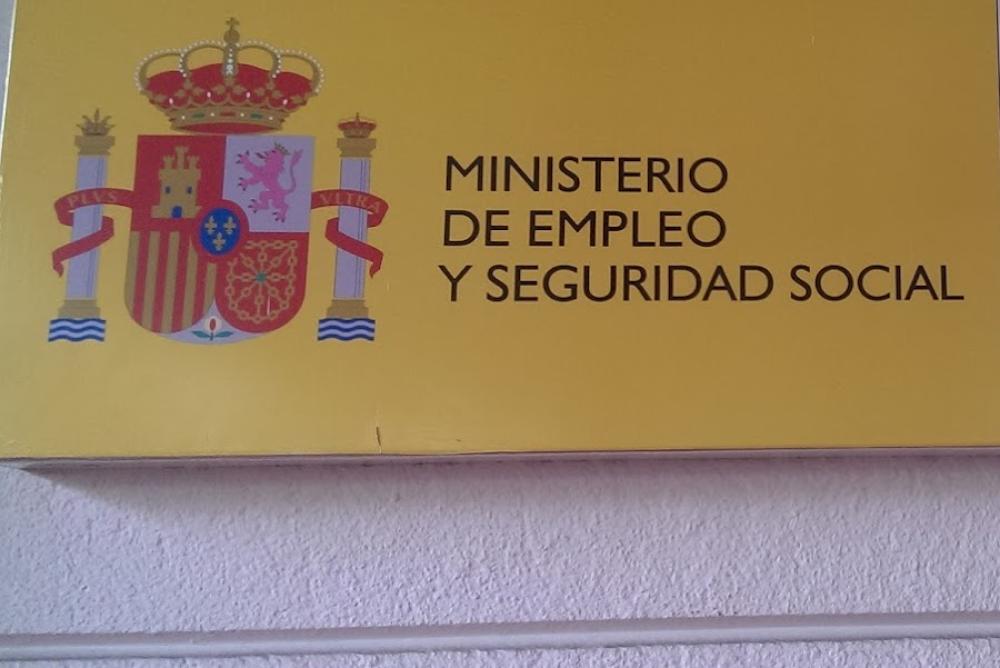 Dirección Provincial INSS Jaén Nº0
