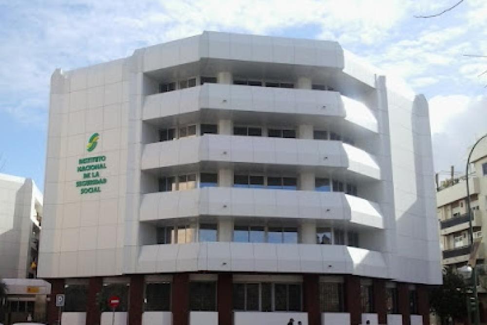 Dirección Provincial INSS Sevilla Nº0