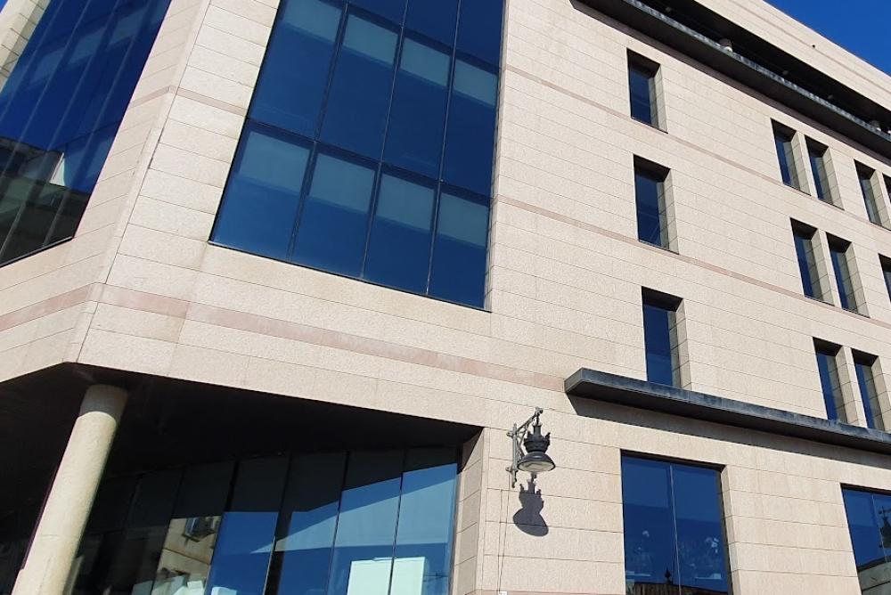 Dirección Provincial INSS Valencia Nº0