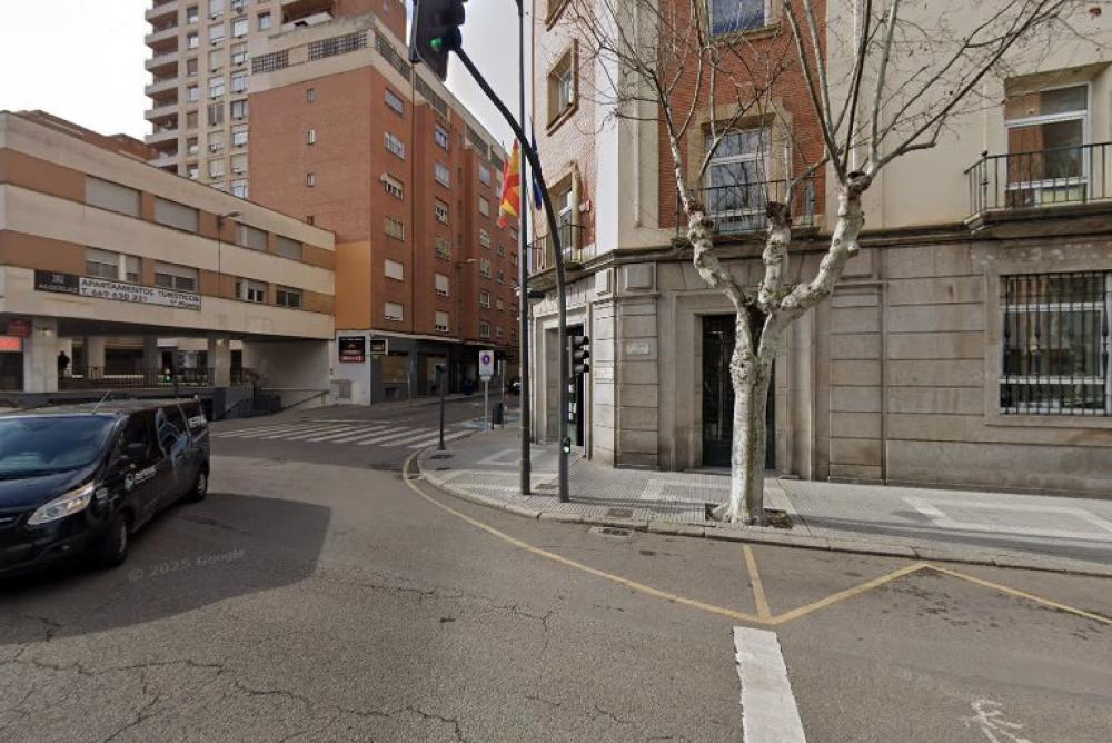 Dirección Provincial INSS Zamora Nº0