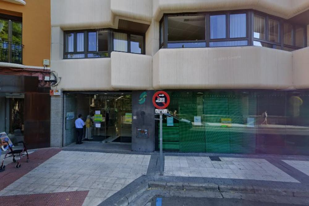 Dirección Provincial INSS Zaragoza Nº0