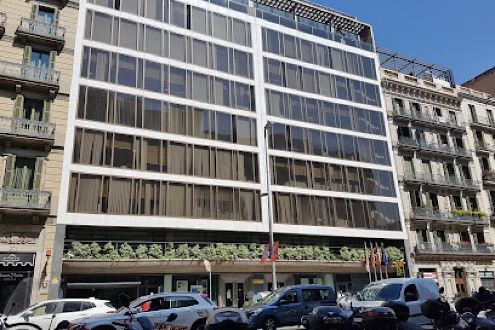 Dirección Provincial TGSS Barcelona Nº0