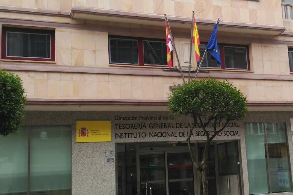 Dirección Provincial TGSS Burgos Nº0