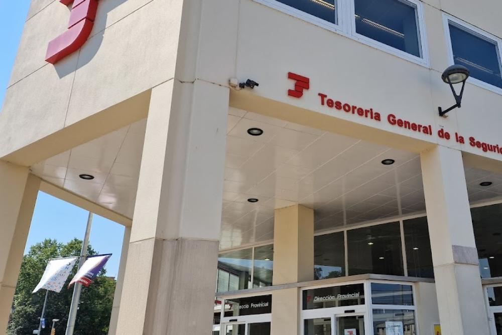 Dirección Provincial TGSS Girona Nº0