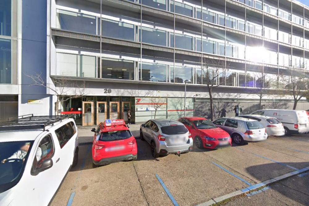 Dirección Provincial TGSS León Nº0