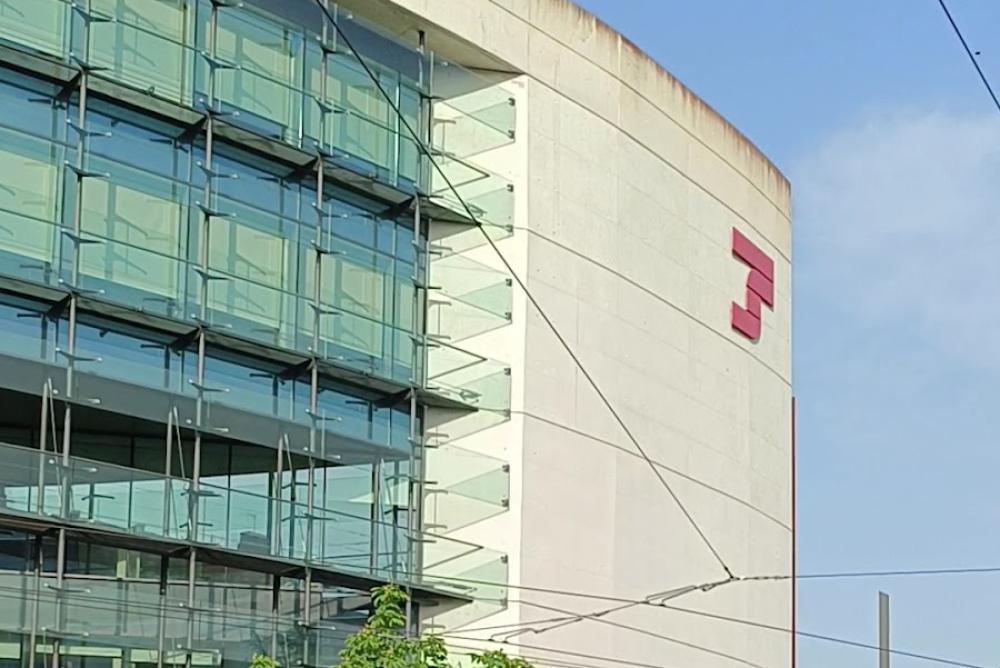 Dirección Provincial TGSS Vitoria-Gasteiz Nº0