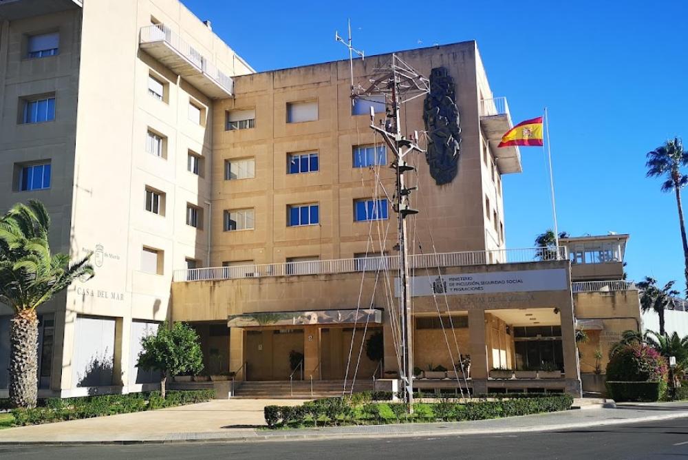 Instituto ISM Cartagena Nº19