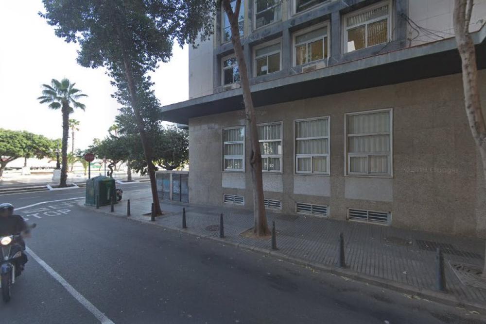 Instituto ISM Las Palmas de Gran Canaria Nº14