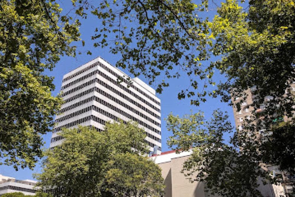 Servicios Centrales TGSS Madrid Nº0