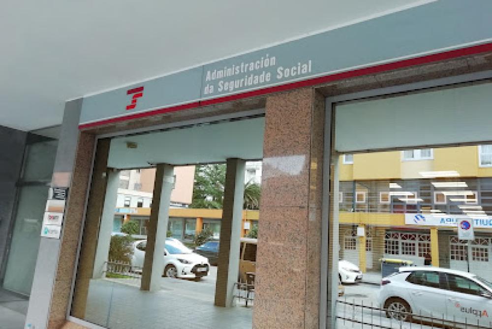 TGSS A Coruña Nº2