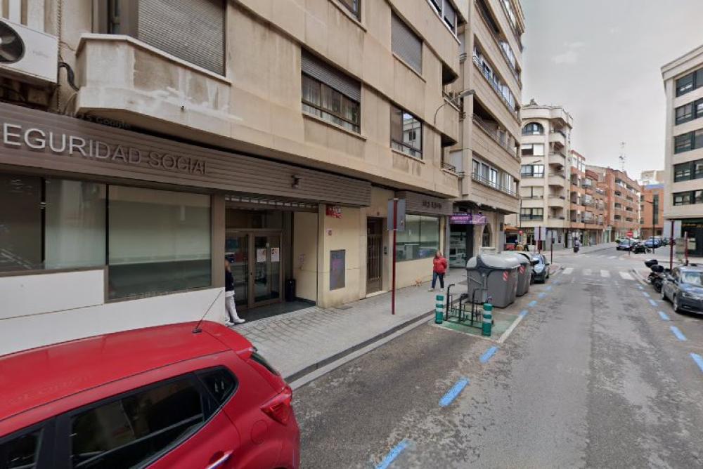 TGSS Albacete Nº3