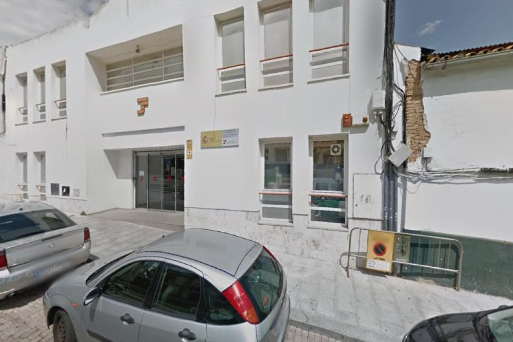 TGSS Alcalá de Guadaíra Nº5