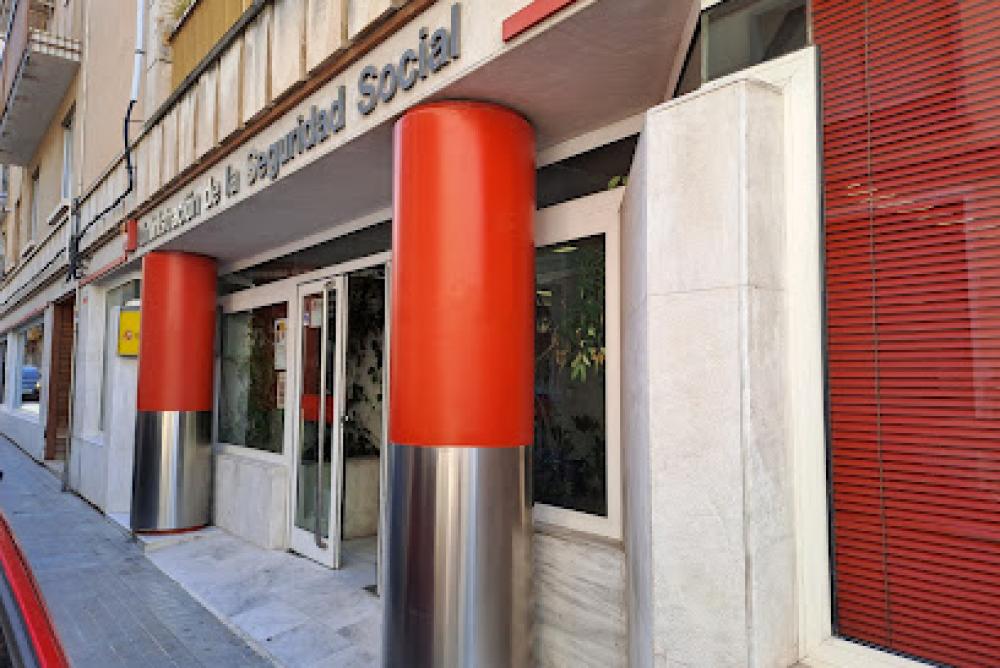 TGSS Alcoy Nº3