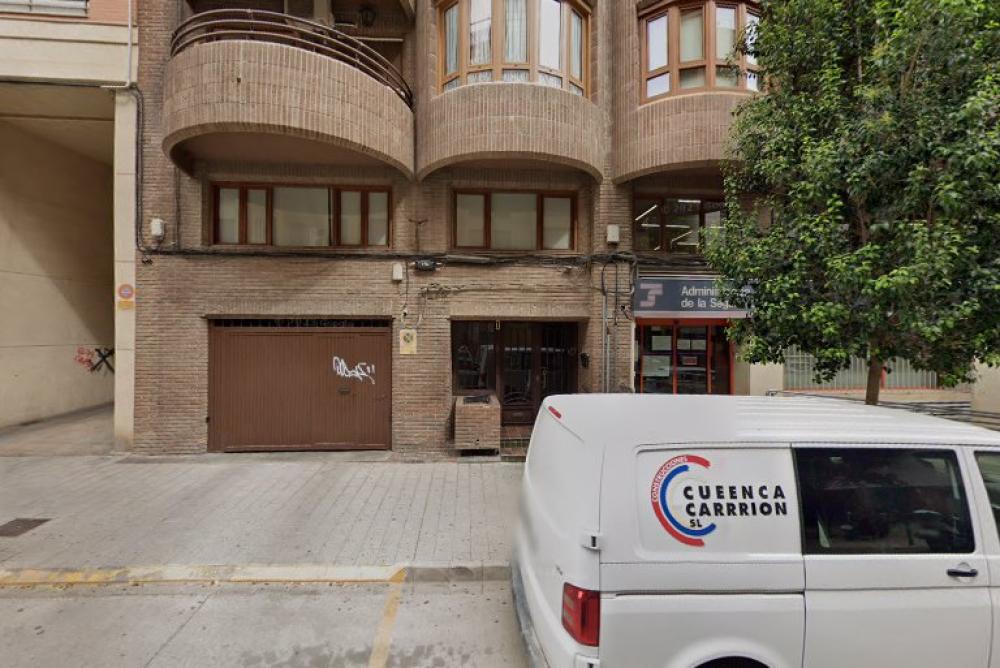 TGSS Almansa Nº2