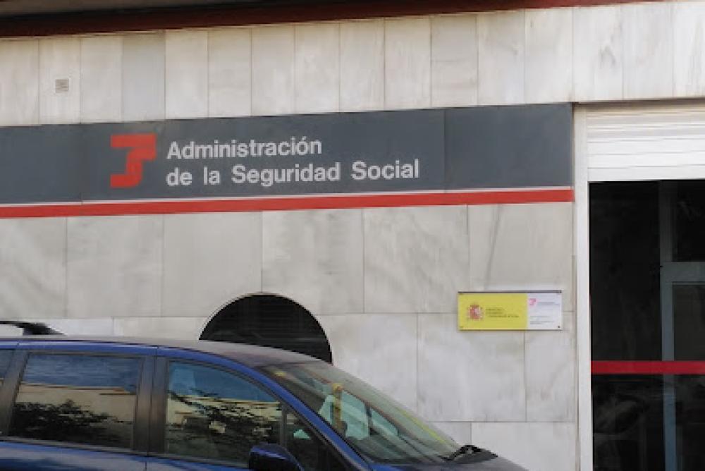 TGSS Almería Nº4
