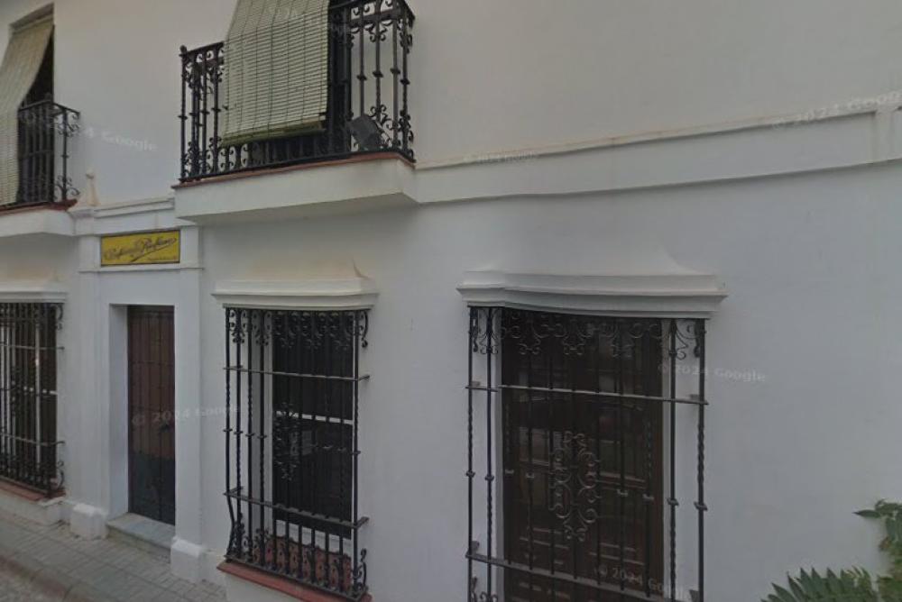 TGSS Aracena Nº2