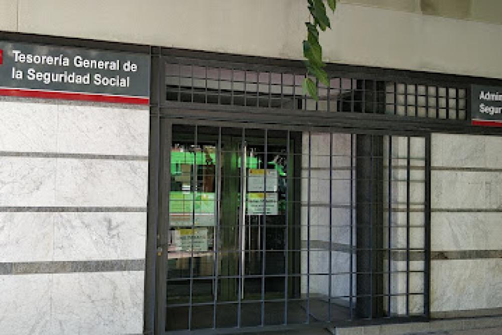 TGSS Aranjuez Nº19