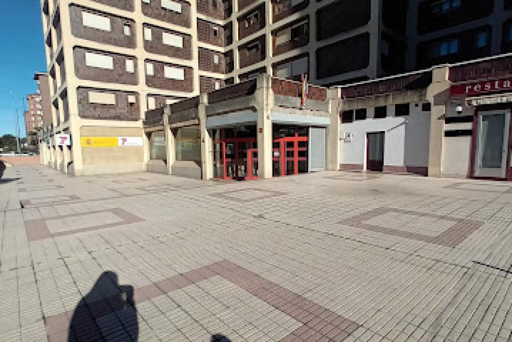 TGSS Avilés Nº2