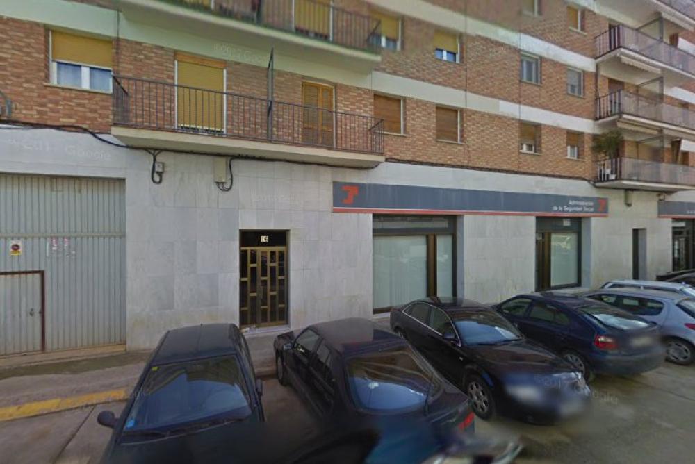 TGSS Balaguer Nº2