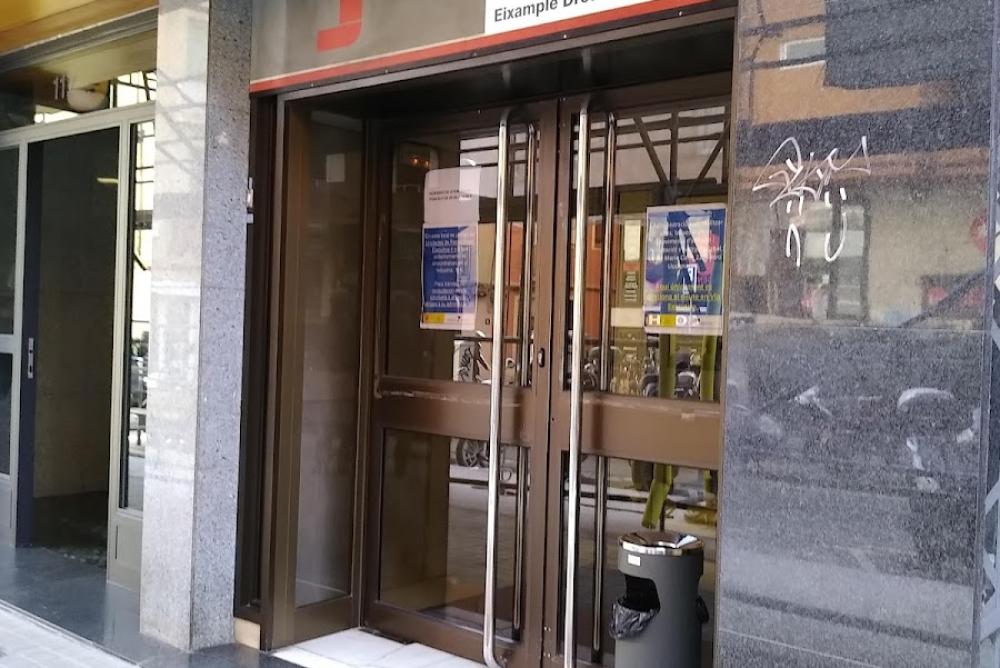 TGSS Barcelona Nº4
