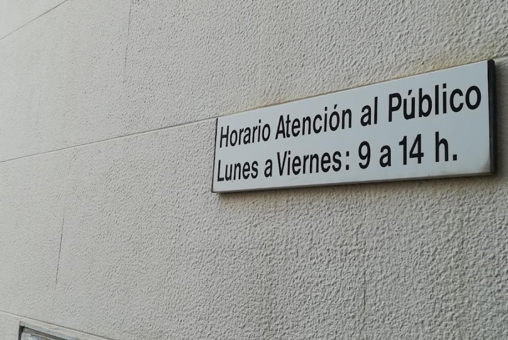 TGSS Benalmádena Nº5