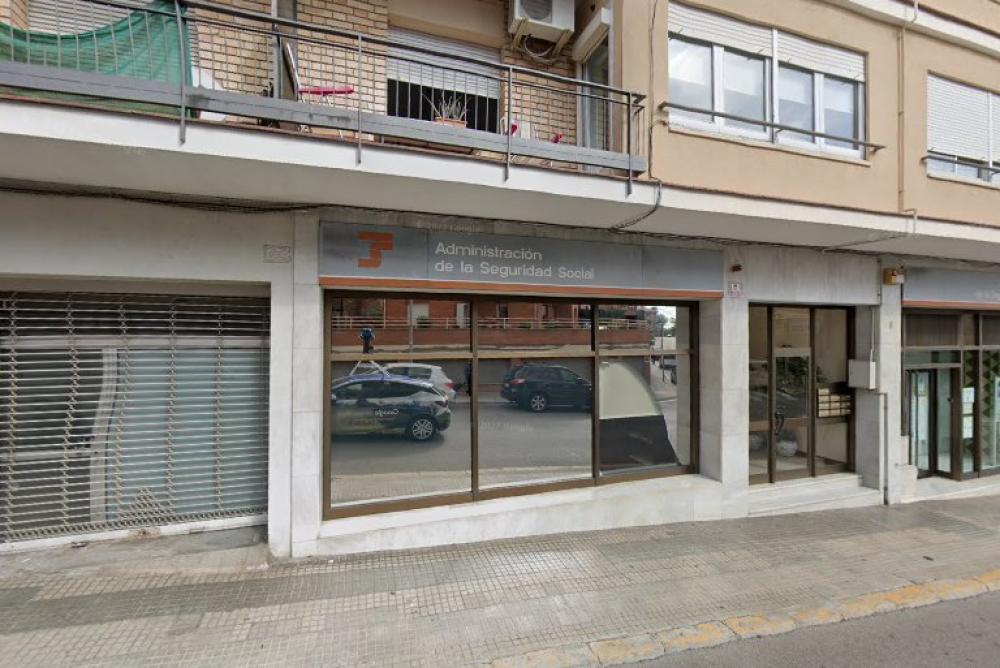 TGSS Berga Nº12