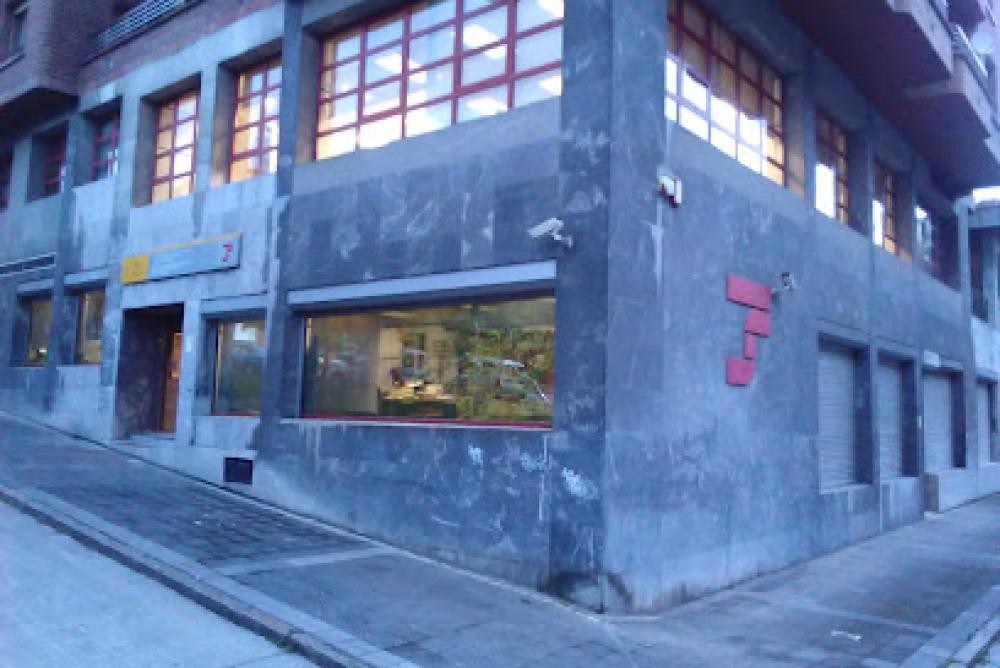 TGSS Bilbao Nº2