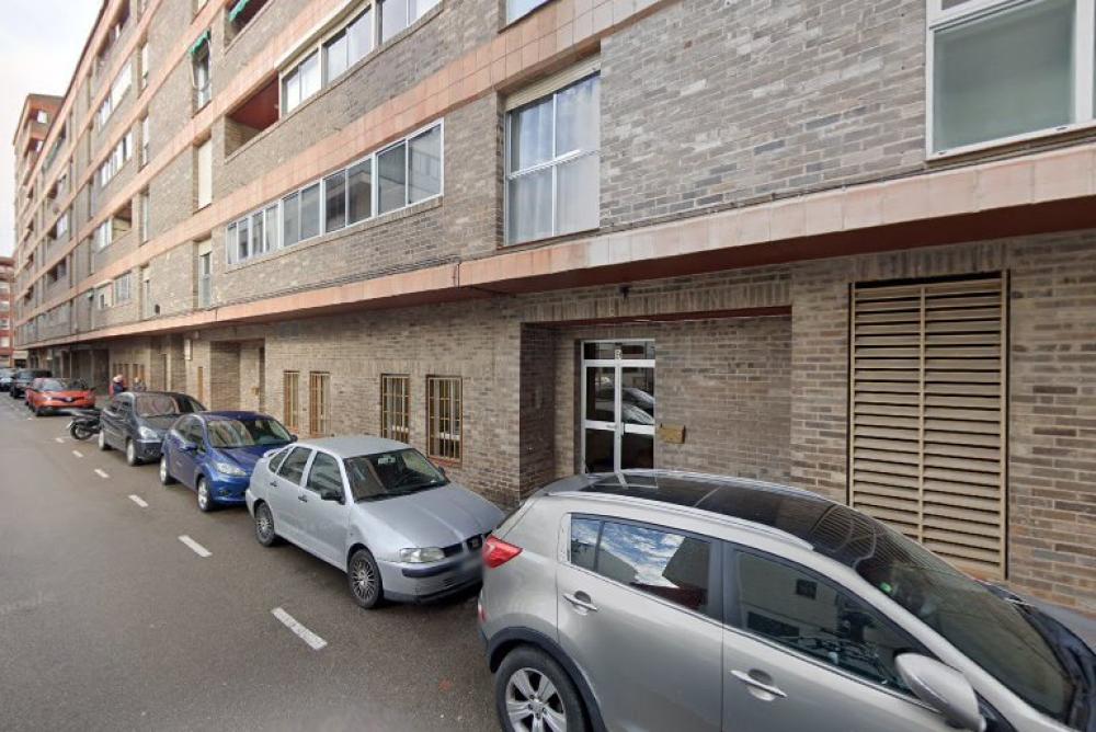 TGSS Calatayud Nº5