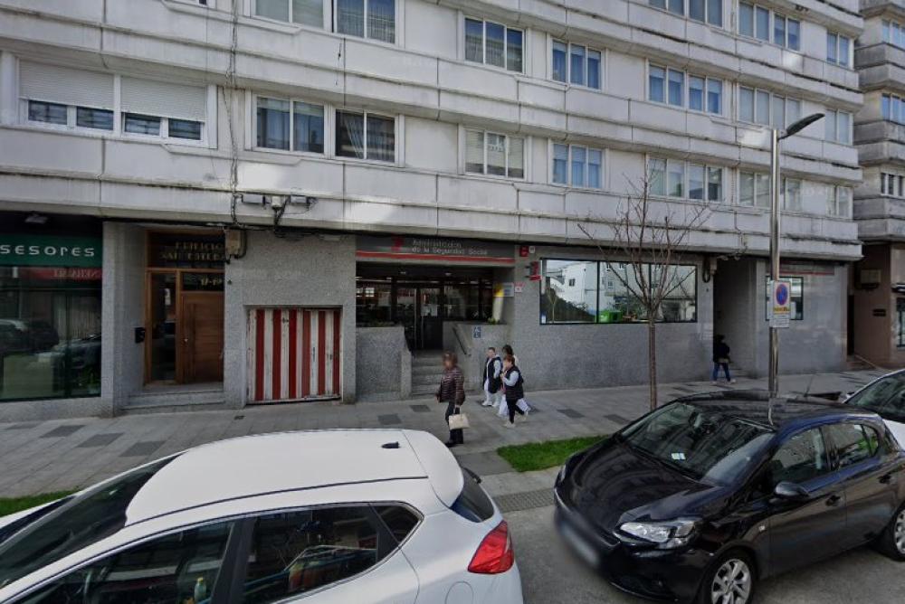 TGSS Carballo Nº3