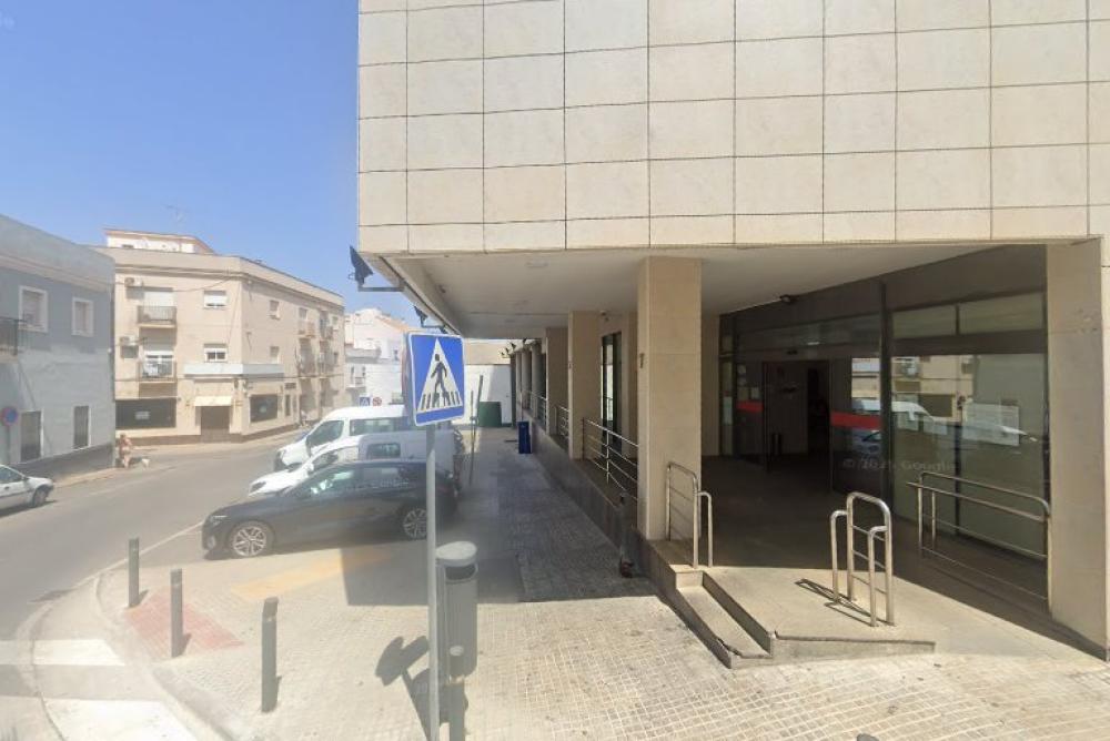 TGSS Chiclana de la Frontera Nº5