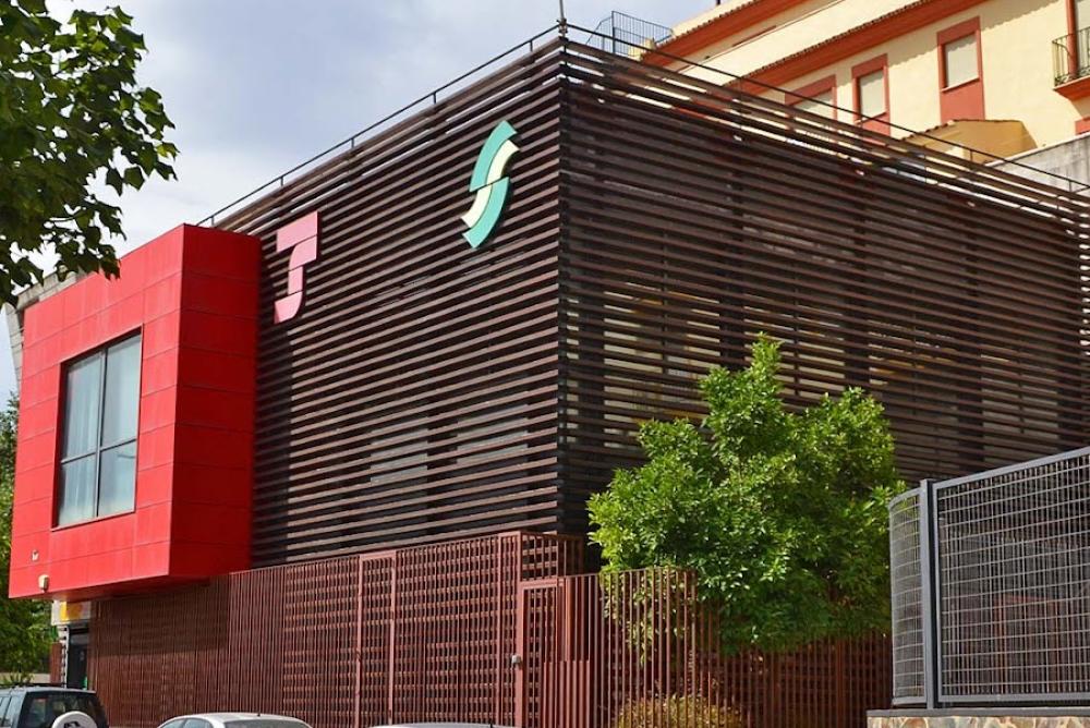 TGSS Coín Nº10