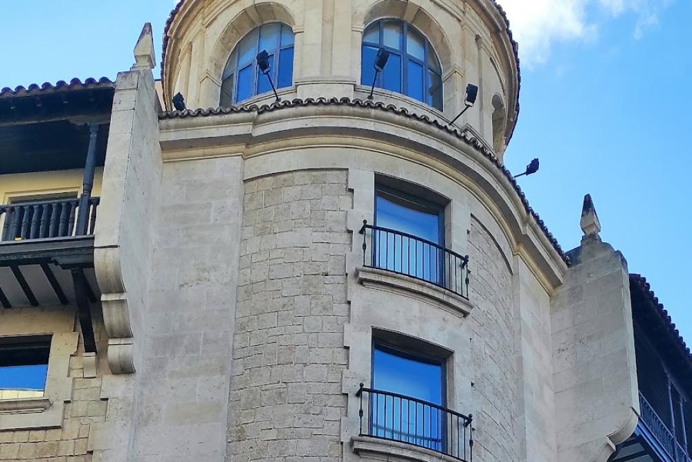TGSS Cuenca Nº1