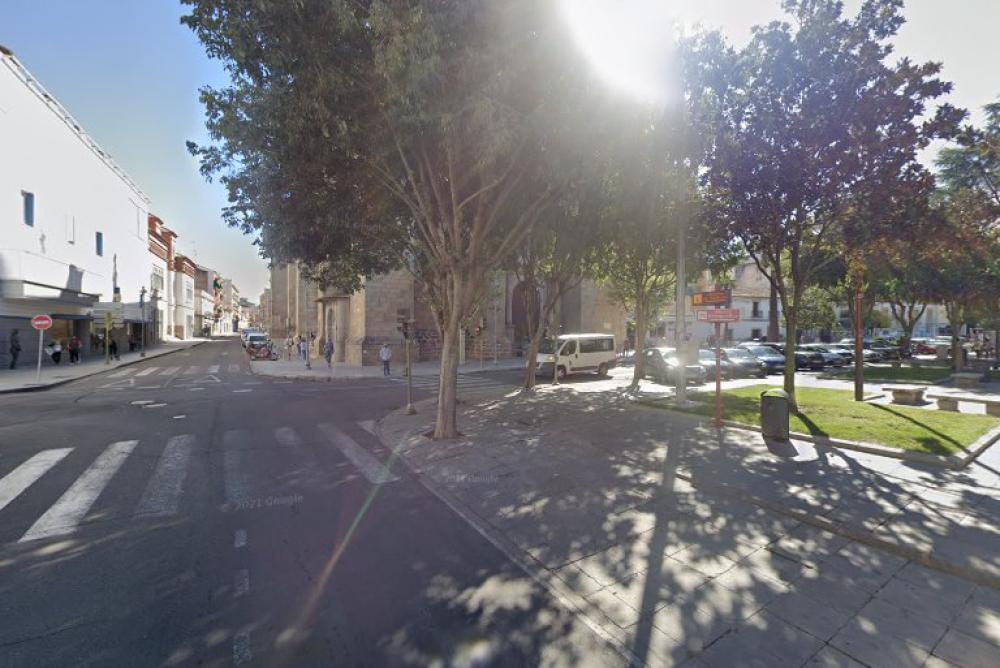 TGSS Don Benito Nº2