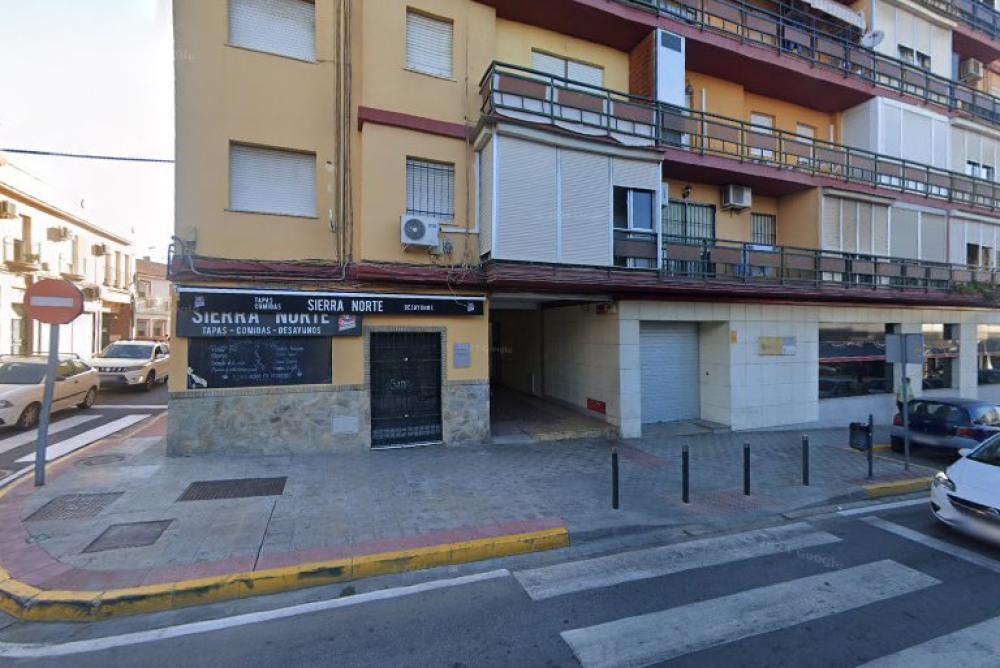 TGSS Dos Hermanas Nº6