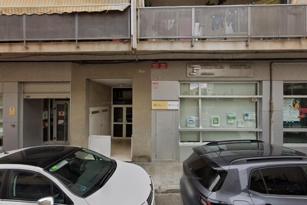 TGSS El Vendrell Nº4
