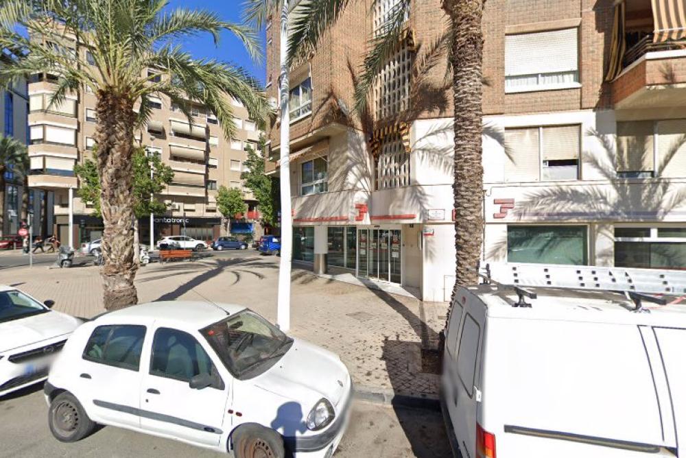 TGSS Elche Nº80