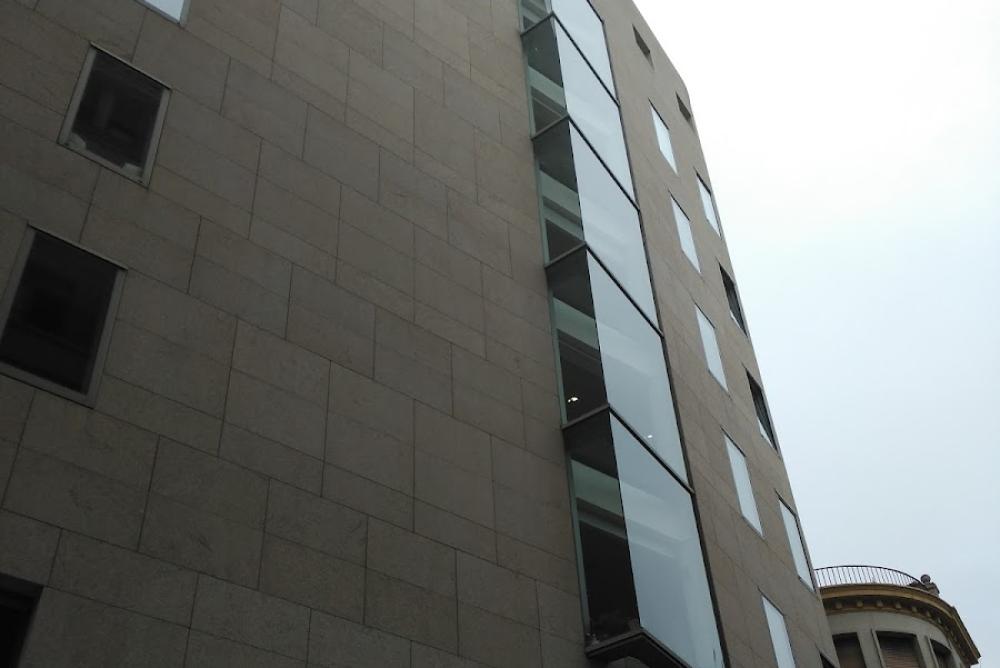 TGSS Gijón Nº4